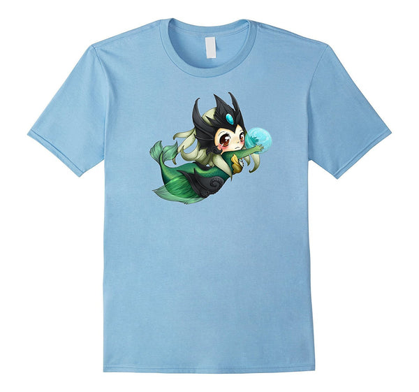 Nami Chibi Shirt