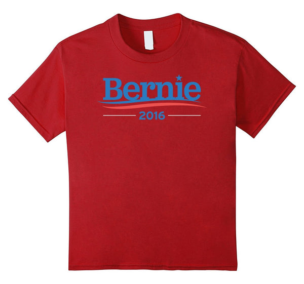 Vote Bernie Sanders 2016 T-Shirt