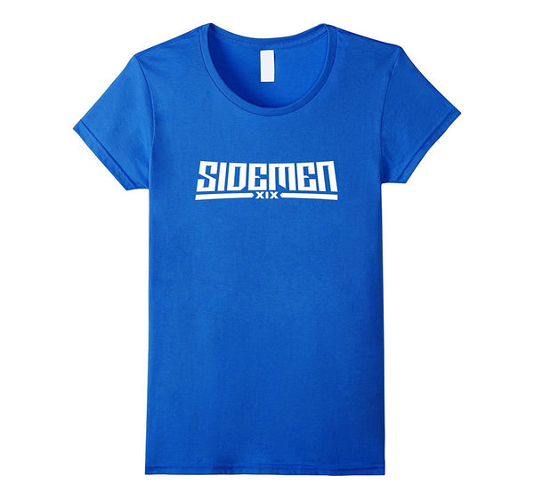 Sidemen T-shirt
