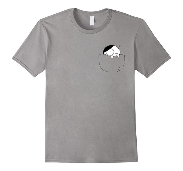 Pocket Catana T-shirt