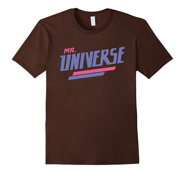 MrUniverses T-Shirt