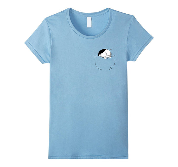 Pocket Catana T-shirt
