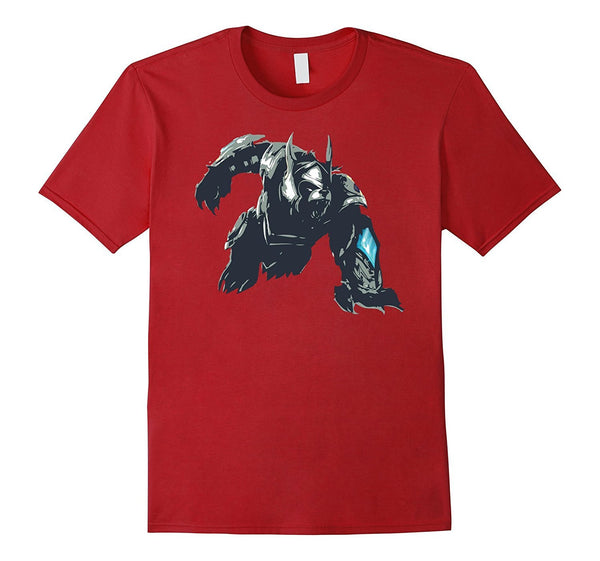 Volibear Shirt Tee T-shirt