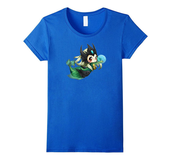 Nami Chibi Shirt