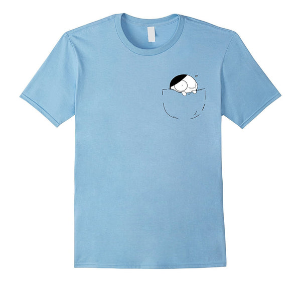 Pocket Catana T-shirt