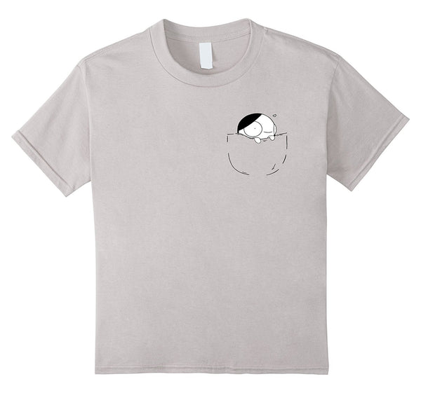 Pocket Catana T-shirt