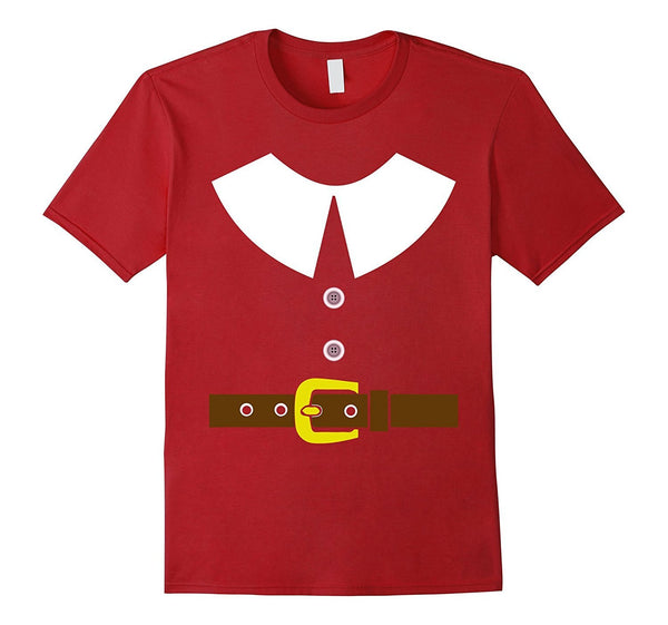 Thanksgiving Pilgrim Costume TShirt New World Pioneer Tee