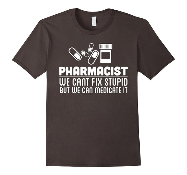 Pharmacist Shirt - Pharmacy Tee shirt