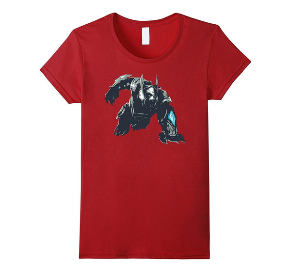 Volibear Shirt Tee T-shirt