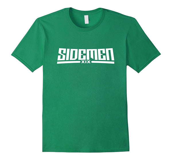 Sidemen T-shirt