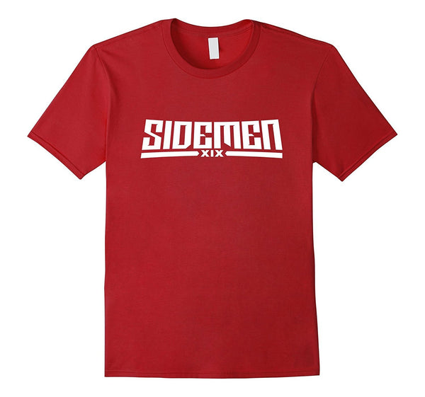 Sidemen T-shirt