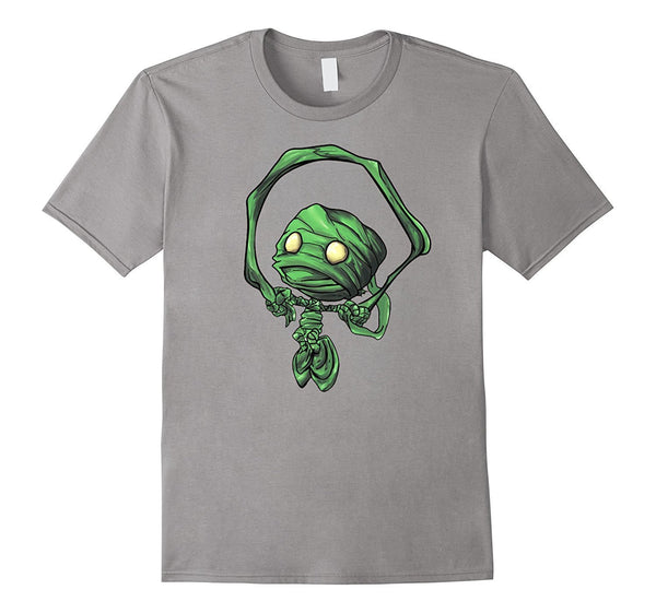 Amumu Shirt Chibi Tee - Tshirt