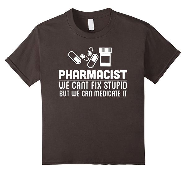 Pharmacist Shirt - Pharmacy Tee shirt