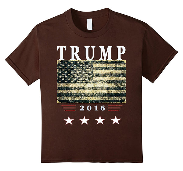 ORIGINAL Trump President in 2016 Tee Shirt