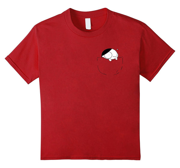 Pocket Catana T-shirt