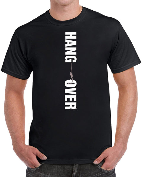 MangoshirtstoreHang Over Funny Men's T-ShirtTshirt/Tshirtwomen/Longsleeves tshirt/hoodie