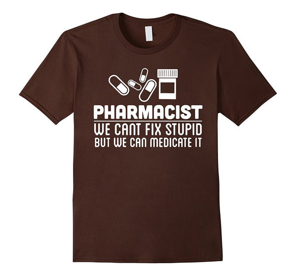 Pharmacist Shirt - Pharmacy Tee shirt