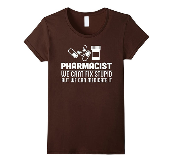 Pharmacist Shirt - Pharmacy Tee shirt