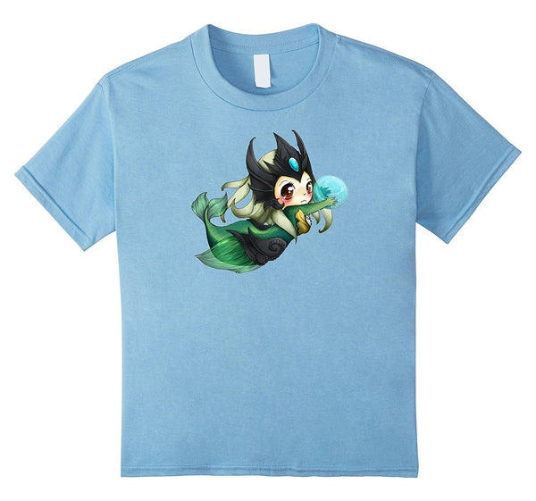 Nami Chibi Shirt