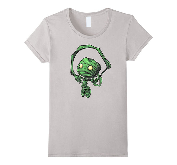 Amumu Shirt Chibi Tee - Tshirt