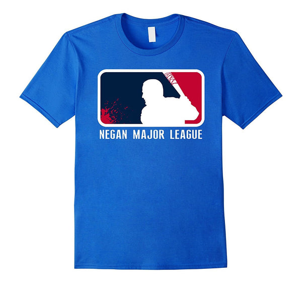 Negan Major League Tee