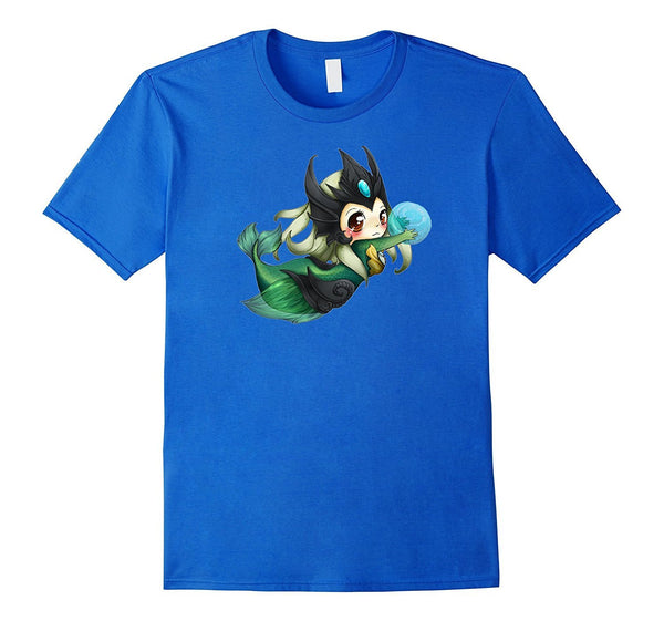 Nami Chibi Shirt