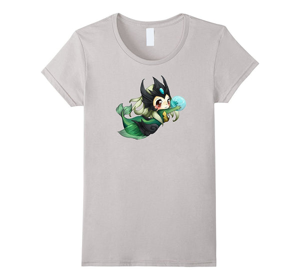 Nami Chibi Shirt