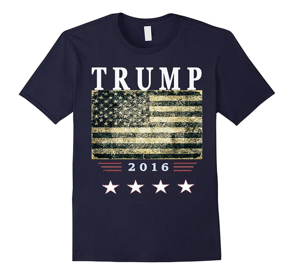 ORIGINAL Trump President in 2016 Tee Shirt