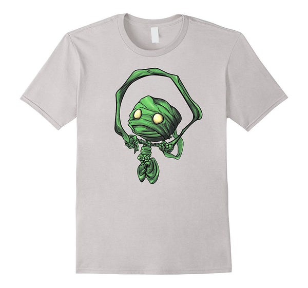 Amumu Shirt Chibi Tee - Tshirt