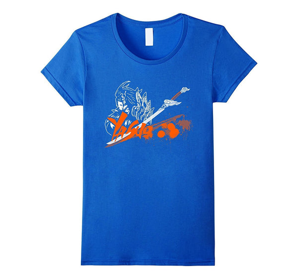 Yasuo T-shirt