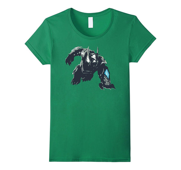 Volibear Shirt Tee T-shirt