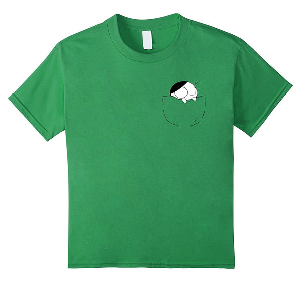 Pocket Catana T-shirt