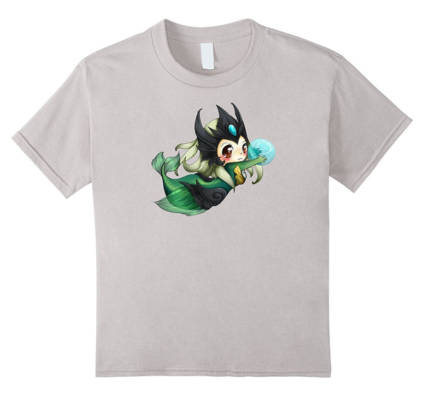 Nami Chibi Shirt