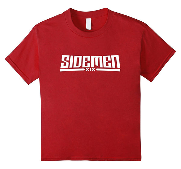Sidemen T-shirt