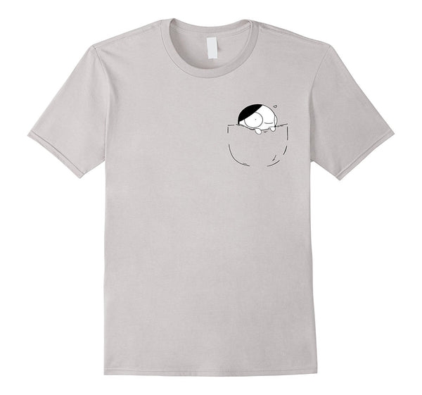 Pocket Catana T-shirt