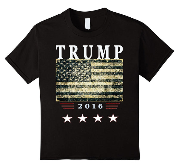 ORIGINAL Trump President in 2016 Tee Shirt