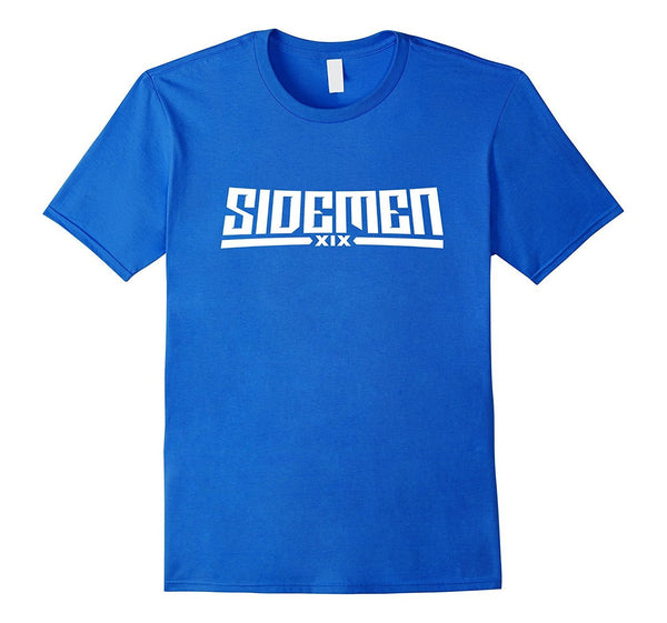 Sidemen T-shirt