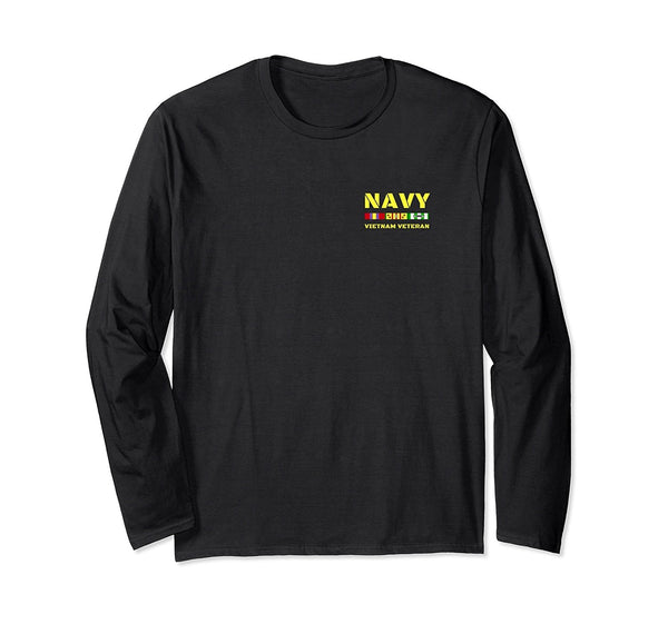 U.S.S. Tripoli Navy Vet