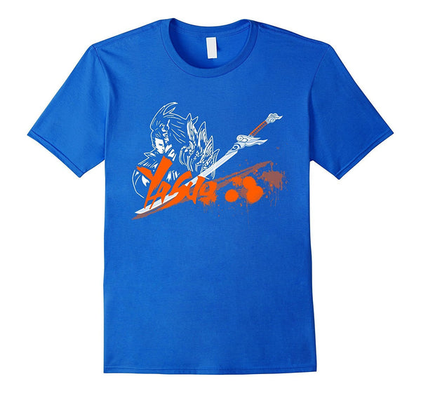 Yasuo T-shirt