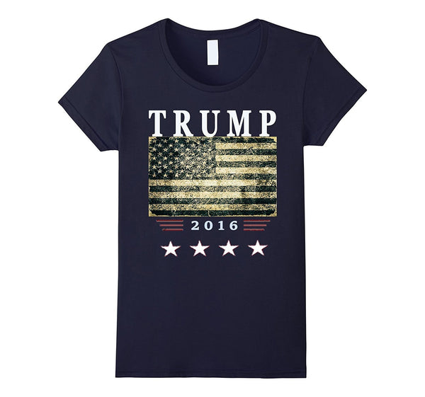 ORIGINAL Trump President in 2016 Tee Shirt
