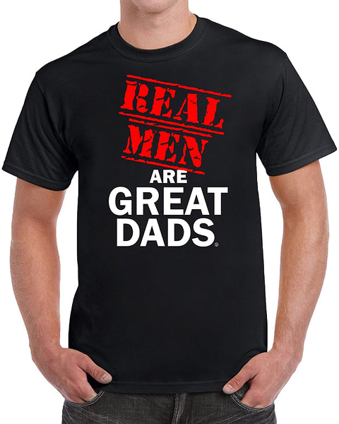MangoshirtstoreReal Men Are Great Dads Gifts for Dad Birthday Wedding Anniversary Fathers DayTshirt/Tshirtwomen/Longsleeves tshirt/hoodie