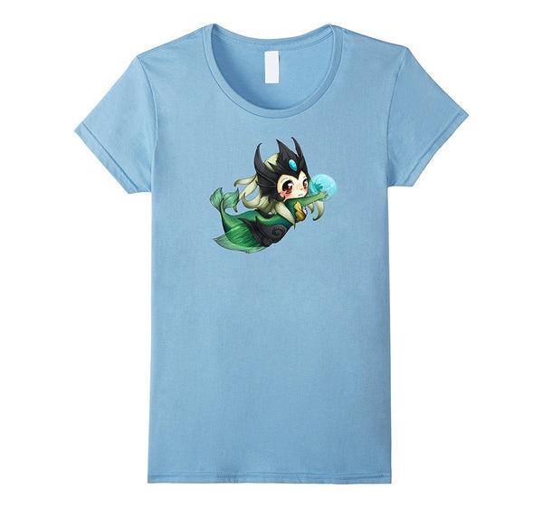 Nami Chibi Shirt