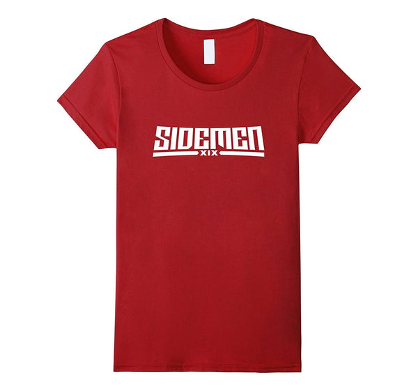Sidemen T-shirt