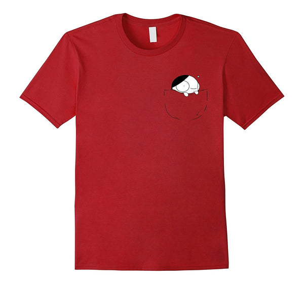 Pocket Catana T-shirt