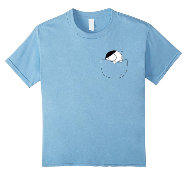 Pocket Catana T-shirt