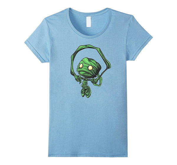 Amumu Shirt Chibi Tee - Tshirt
