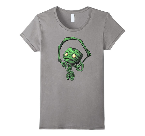 Amumu Shirt Chibi Tee - Tshirt