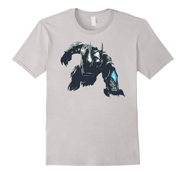 Volibear Shirt Tee T-shirt