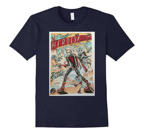 W.E.Buy Apparel: Space Possums Planet X Ziggy