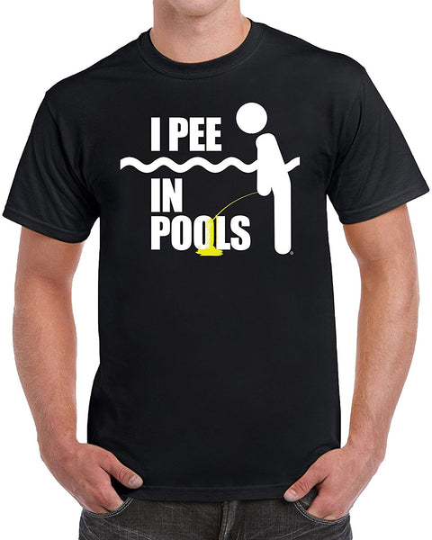 MangoshirtstoreI Pee in Pools Men's Funny T-ShirtTshirt/Tshirtwomen/Longsleeves tshirt/hoodie